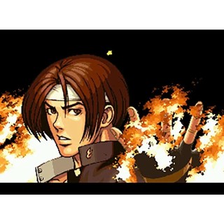 Băng game Nintendo Switch ACA NEOGEO Selection Vol. 6
