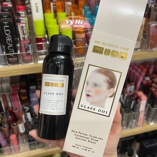  Xịt makeup Pat McGrath Glass 001 Legendary Glow 100ml 