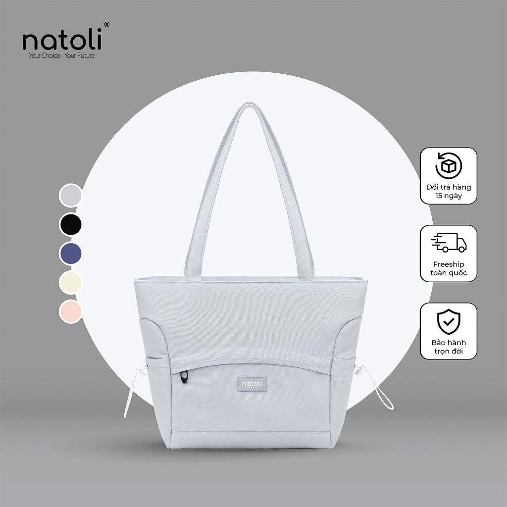 Túi NATOLI - BST Side Cinch Bag T20