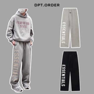   Best quality  Quần Fear of God Essentials Fleece Relaxed Sweatpant 