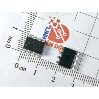 [Combo 3 chiếc] PC923L Opto SOP-8 chân dán