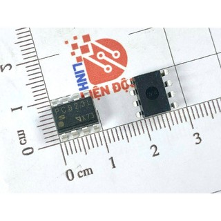 [Combo 3 chiếc] PC923L Opto SOP-8 chân dán