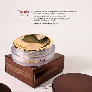 [CÓ BILL] Phấn Phủ Hourglass Translucent Setting Powder Veil
