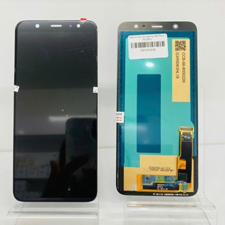 Màn hình Samsung A6 Plus.
