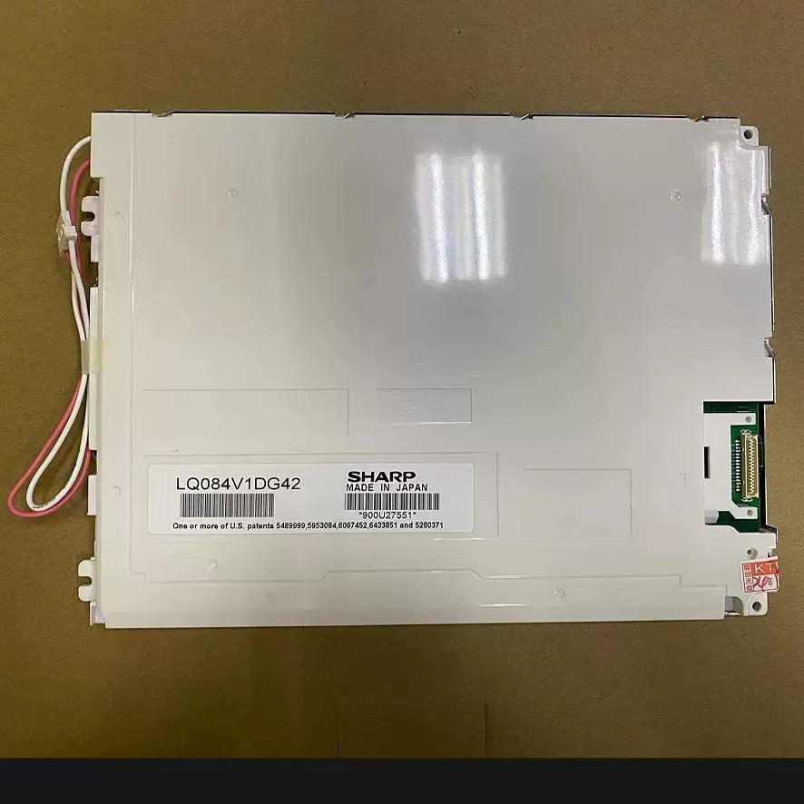 (ORDER - KHÔNG CÓ SẴN) Màn hình SHARP LQ084V1DG42/ LQ10D368