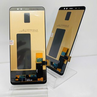 Màn hình Samsung  A8 plus 2018, A730