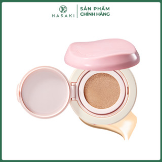 Phấn Nước Judydoll Mịn Lì, Che Phủ Cao Fresh Matte Cushion 12.5g Hasaki Sản Phẩm Chính Hãng