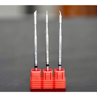 Mũi hàn C210 T210 T210 Cricket , Mũi hàn C210 cho tay hàn T210 ( 3 kiểu đầu )