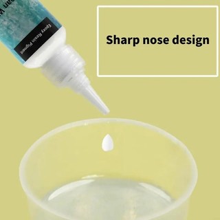 Màu Nhựa Epoxy Resin Cô Đặc Tạo Hiệu Ứng Sóng Biển