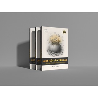 Sách - Luật Hấp Dẫn Tiền Bạc