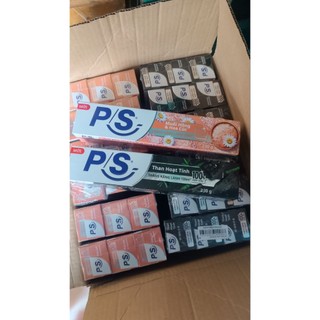 P/S TRẮNG RĂNG LÀNH TÍNH 230g, 100% ĐƯỢC KIỂM CHỨNG