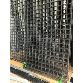 Lưới treo phụ kiên Kích thước 50cm x 50cm, 30-40-50-60 x 100 x Ô vuông 3cm, 5cm.