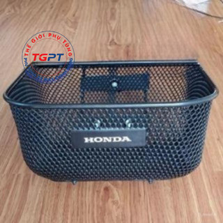 Rổ trước Wave Thái 110