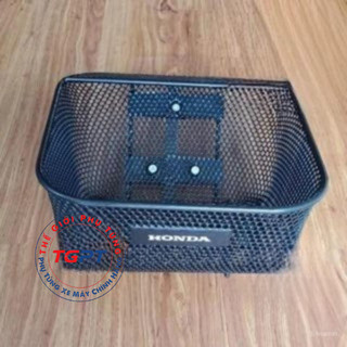 Rổ trước Wave Thái 110