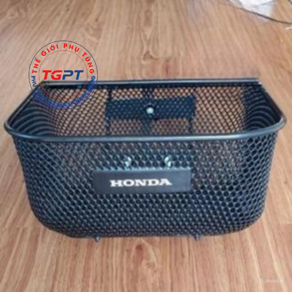 Rổ trước Wave Thái 110
