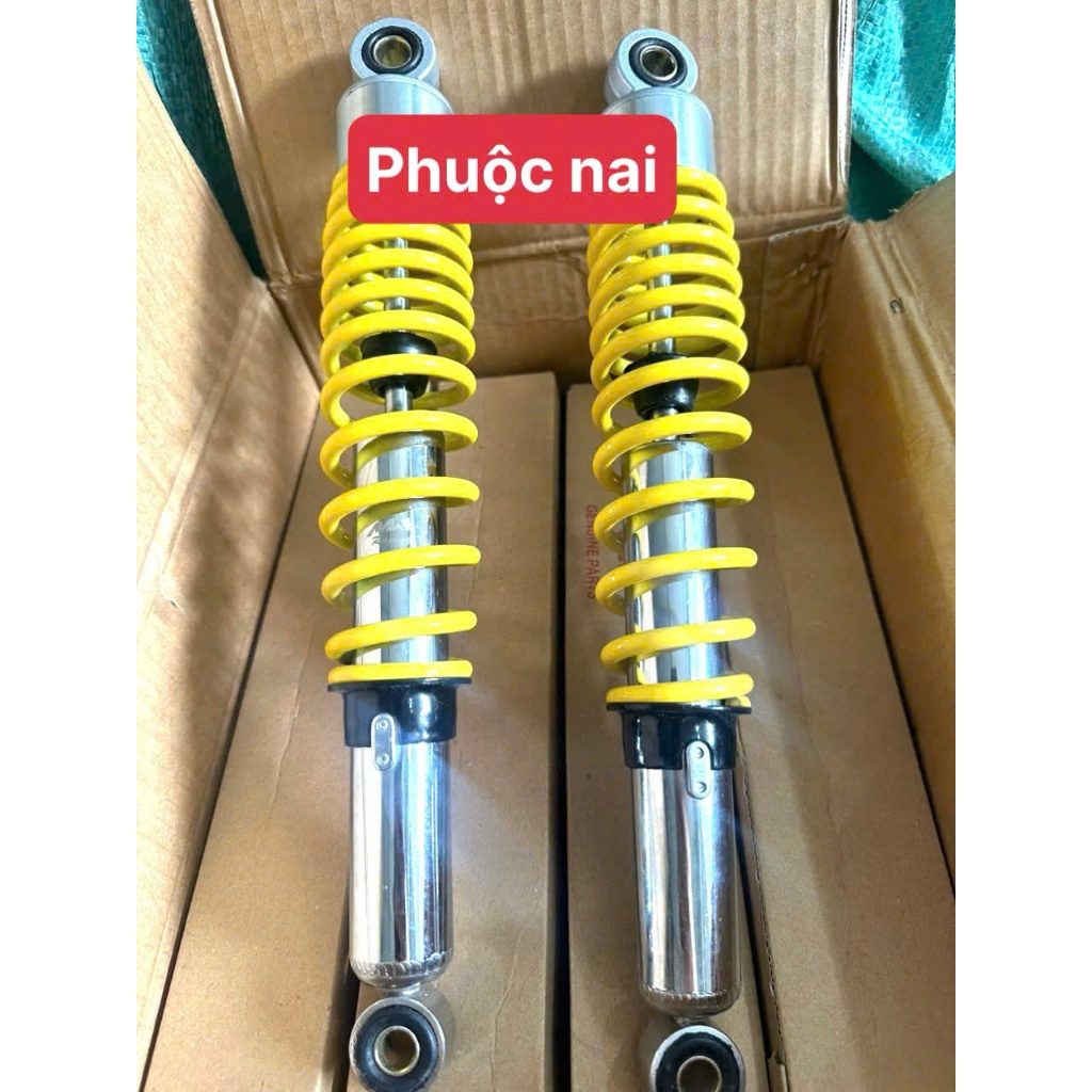 Phuộc nai thái,Thụt nai,Phuộc nice lắp xe wave,Thụt nice lắp xe wave ,rs100,rsx,ws110