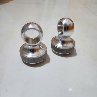  Cặp Chân Đôn Phuộc Nice - Nhôm CNC Nguyên Khối   Có Bán Lẻ   