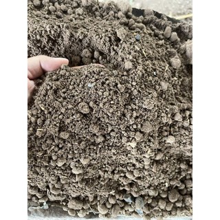Đất vi sinh ( đất sạch) bao 10kg(HOẢ TỐC HÀ NỘI)