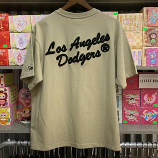   Auth  Áo Thun NEW E-RA  DUAL EMBROIDERY mẫu mới 2026 - Unisex Nam Nữ hàng chính hãng Authentic 