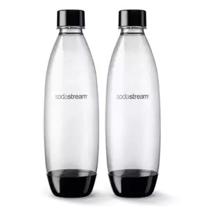 Chai PET dành cho máy bơm Soda các hãng sodatream, iSoda, Philips, CiCiCo