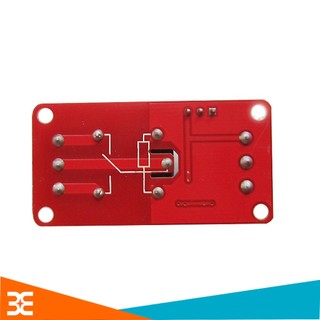 MODULE Relay 12VDC 1 Kênh H-L