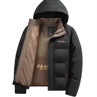  Áo Khoác Nam Trần Bông Graphene giữ Ấm cơ thể ,Áo khoác phao nam hàng QC Cao cấp  Áo phao Nam Mẫu Mới  