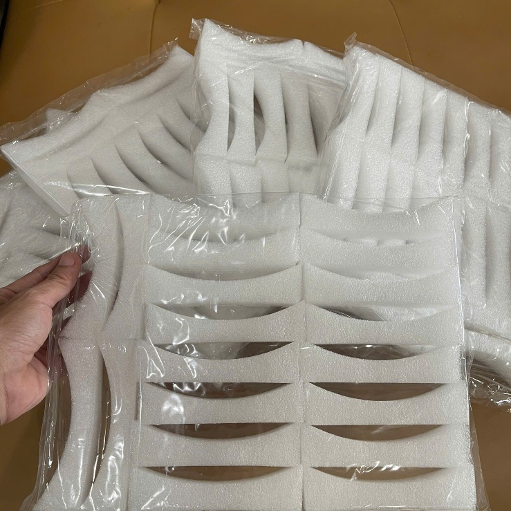 TỔ GIẢ NHÀ YẾN - MÚT NỆM - 1 Combo 5 LỐC (100 cái)