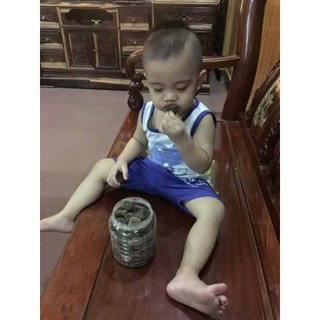 [chính hãng] TĂNG CÂN HỒNG SÂM QM