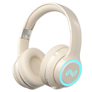  Tai Nghe Chụp Tai Headphone Bluetooth Không Dây M9 Tai Nghe Chụp Gaming Sạc Nhanh Chống Ồn Gấp Gọn 