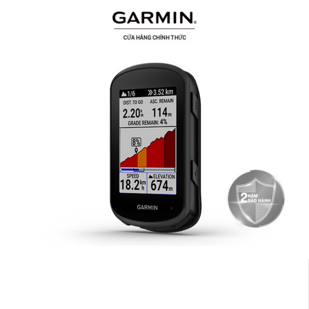 Garmin Edge 540 (Standard) - Hàng chính hãng | BigBuy360 - bigbuy360.vn