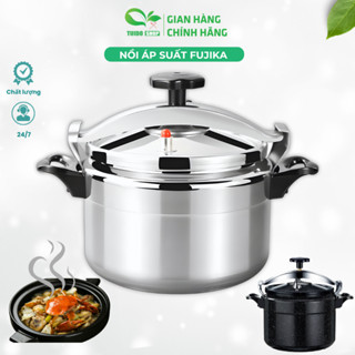 Nồi áp suất đun Bếp từ, Bếp gas NK Media 4L 5L-7L Bảo Hành 12 Tháng-TUIDO SHOP