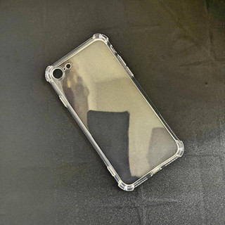  Ốp Lưng iPhone 7 8 SE 2020 SE 2022 Dẻo Trong Suốt Chống Sốc – Bảo Vệ Tối Ưu Giữ Nguyên Vẻ Đẹp Máy 