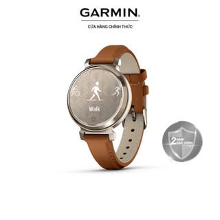  Đồng Hồ Thông Minh Garmin Lily 2 Classic Sport  Coffee Sage Gray Tan Mulberry Lilac Coconut  - Hàng Chính Hãng 