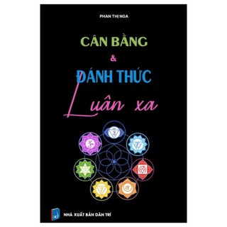 Sách Yoga: Cân bằng và đánh thức luân xa