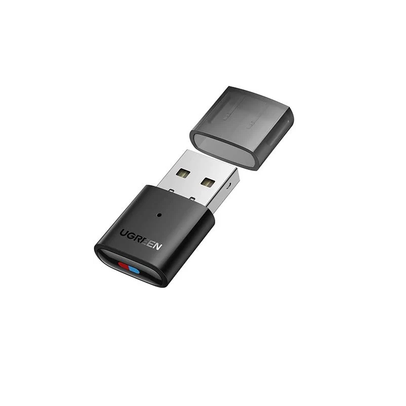 Thiết bị USB Bluetooth 5.0 Ugreen 10928 (Switch và PS5 / PS4) cao cấp