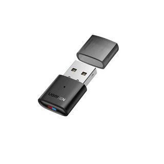 Thiết bị USB Bluetooth 5.0 Ugreen 10928 (Switch và PS5 / PS4) cao cấp