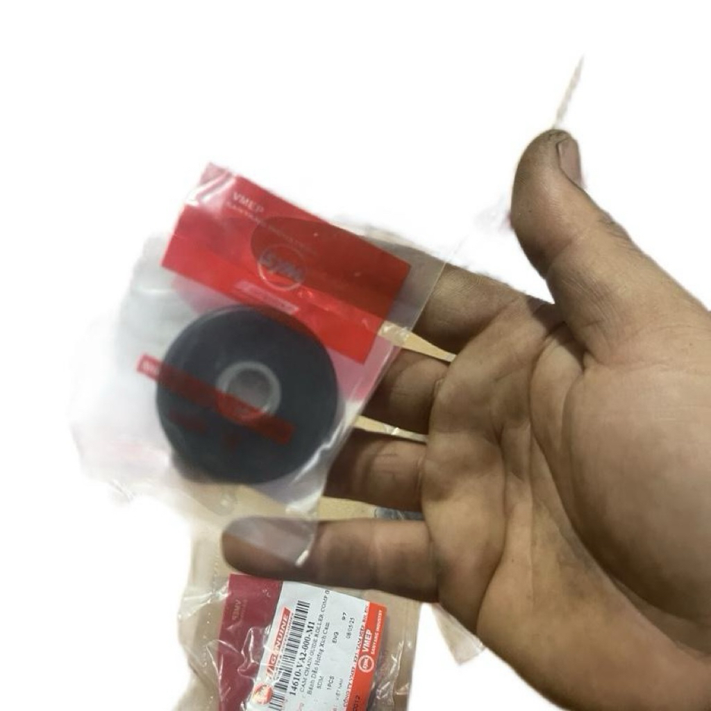 SYM Bánh đở sên cam 110 SYM dùng cho xe wave dream chính hãng bộ 5 món lên 110