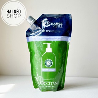 [DATE 21/08/2026] Dầu xả cao cấp phục hồi tóc hư tổn 5 loại tinh dầu & Pro-Vitamin B5 L'O Gentle & Balance