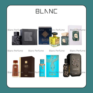   BLANC  TỔNG HỢP GỐC Nước hoa French Avenue 
