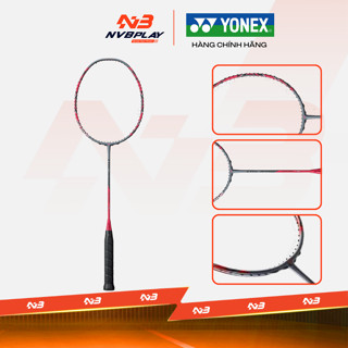 Vợt Cầu Lông Yonex Arcsaber 11 Tour - (Chưa Căng Dây) - Hàng Chính Hãng