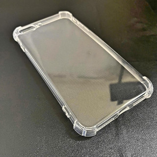 Ốp Lưng iPhone 7 Plus/8 Plus Dẻo Trong Suốt Chống Sốc – Bảo Vệ Tối Ưu, Giữ Nguyên Vẻ Đẹp Máy