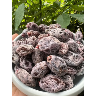  1kg - Ô Mai Xí Muội Mơ Sữa Đào Hồng Mận Cơm 