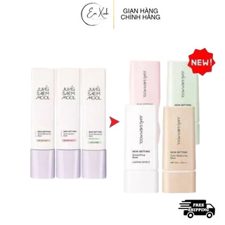   MẪU MỚI  Kem Lót Jung Saem Mool Skin Setting 