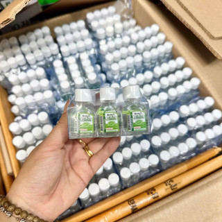 Dầu Khuynh Diệp Eucalyptus Green Herb Thái Lan 3ml