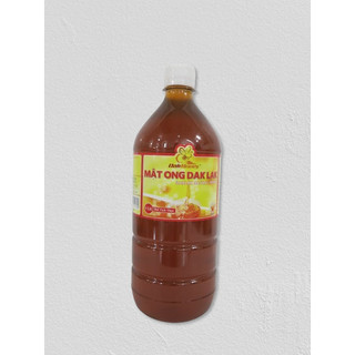 Mật ong DakLak - DakHoney 1 lít