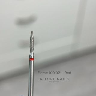 Đầu mài da Flame nhập Nga 🇷🇺