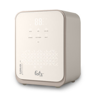 Máy tiệt trùng sấy khô khử mùi UVC-LED Nano Plasma Ion Fatzbaby PLASMAX 12 - FB4828ZH