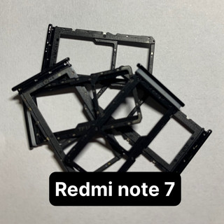 Khay sim Redmi Note 7 / Note 7 pro /Redmi 6/ note 8 đã phân loại
