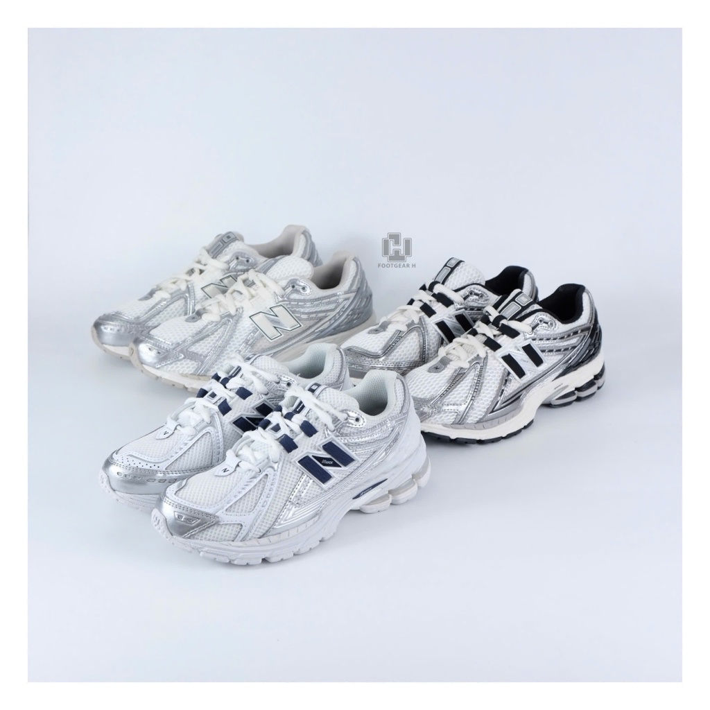 [ CHÍNH HÃNG ] Giày New Balance 1906R Chính Hãng - Sneaker Nam Nữ Thời Trang Thể Thao Sang Trọng