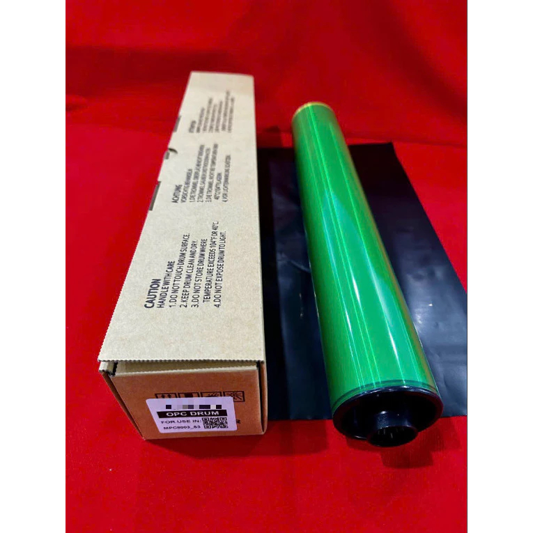 Trống máy photo Ricoh MP C8003 | C6503 | C5200 | C5210 | IMC 6500 | 8003 | 6503 | 5200 _ S3 (có bánh